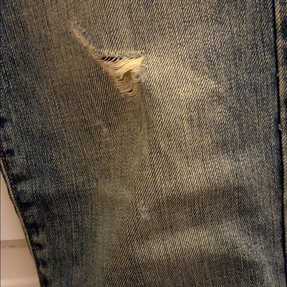 American Eagle Slim Jeans - Picture 3 of 5